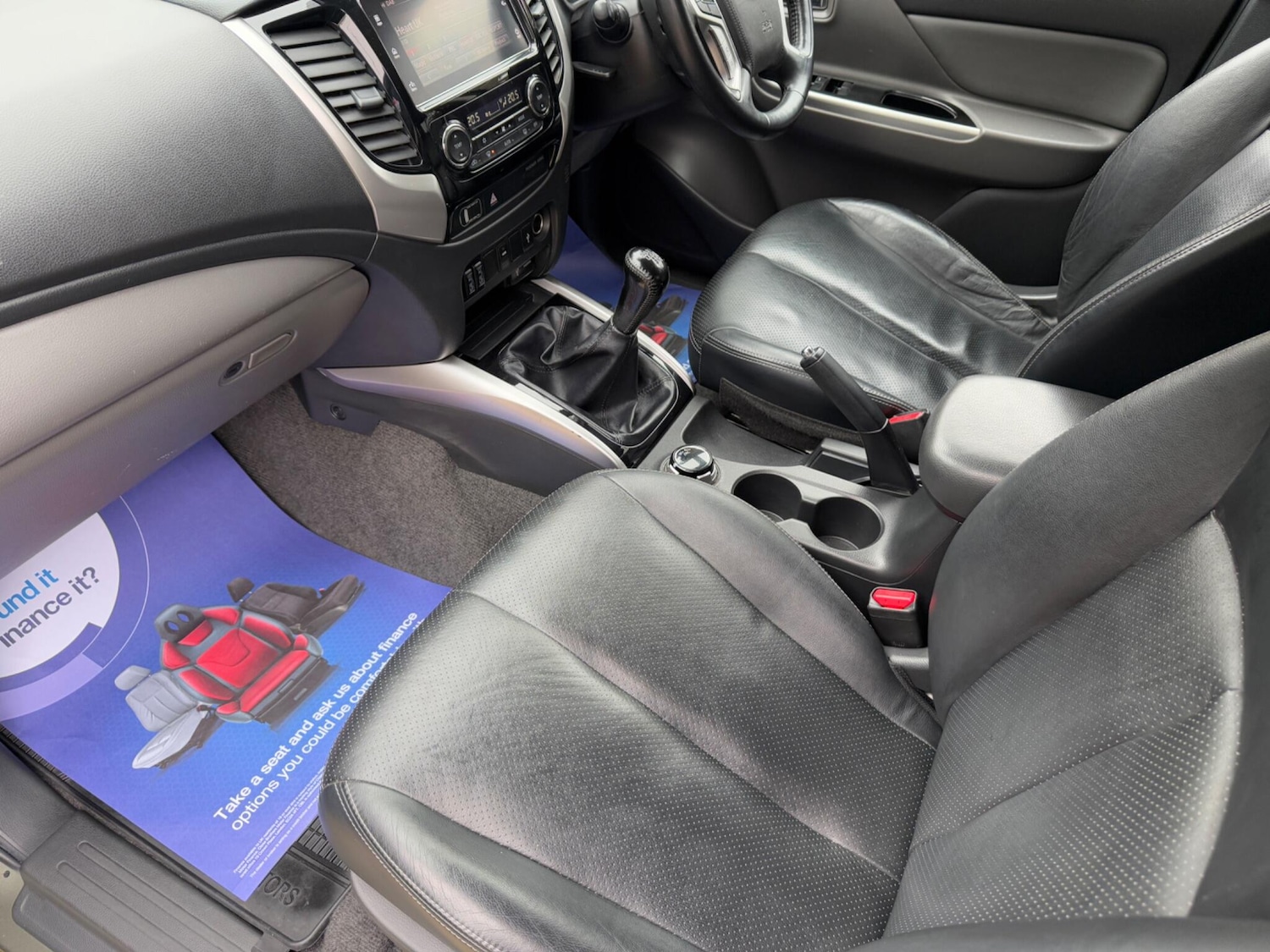 Used Mitsubishi L200 2018 for sale - 76499069: Photo 26