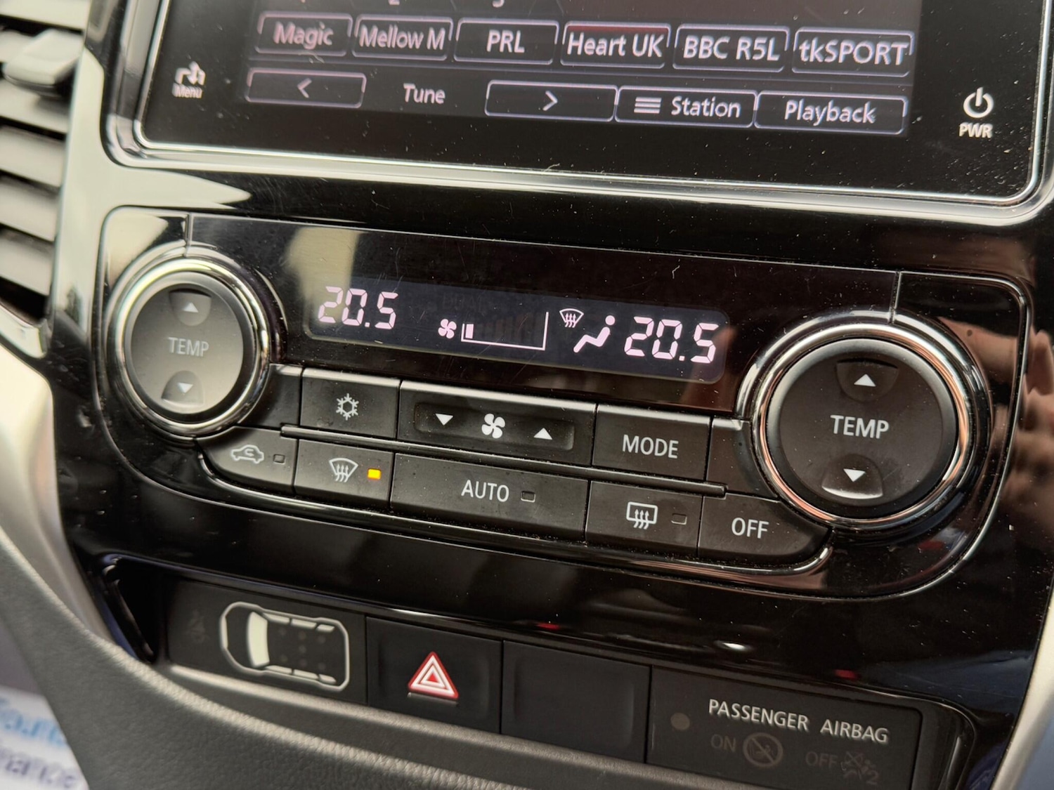 Used Mitsubishi L200 2018 for sale - 76499069: Photo 30