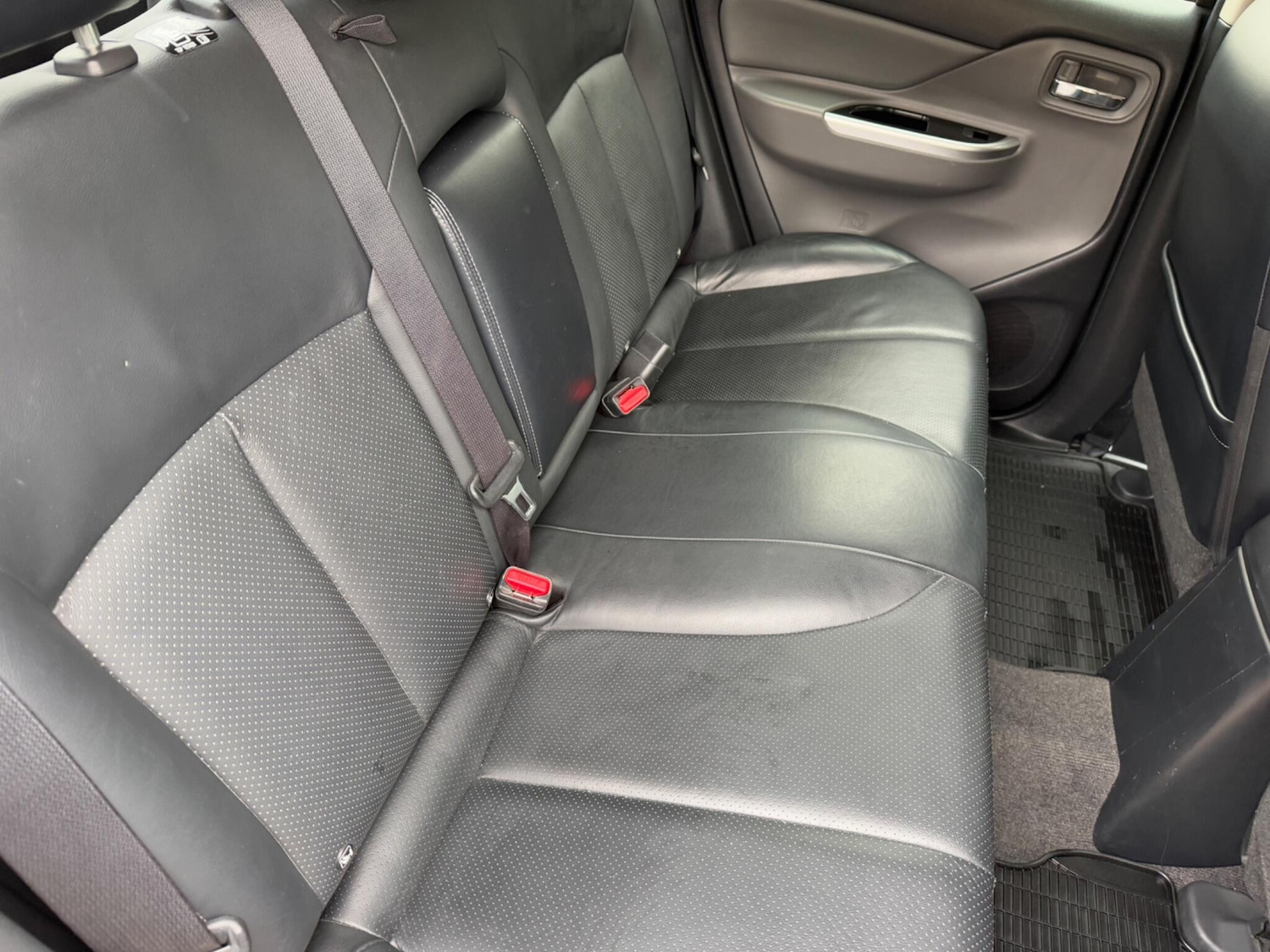 Used Mitsubishi L200 2018 for sale - 76499069: Photo 31