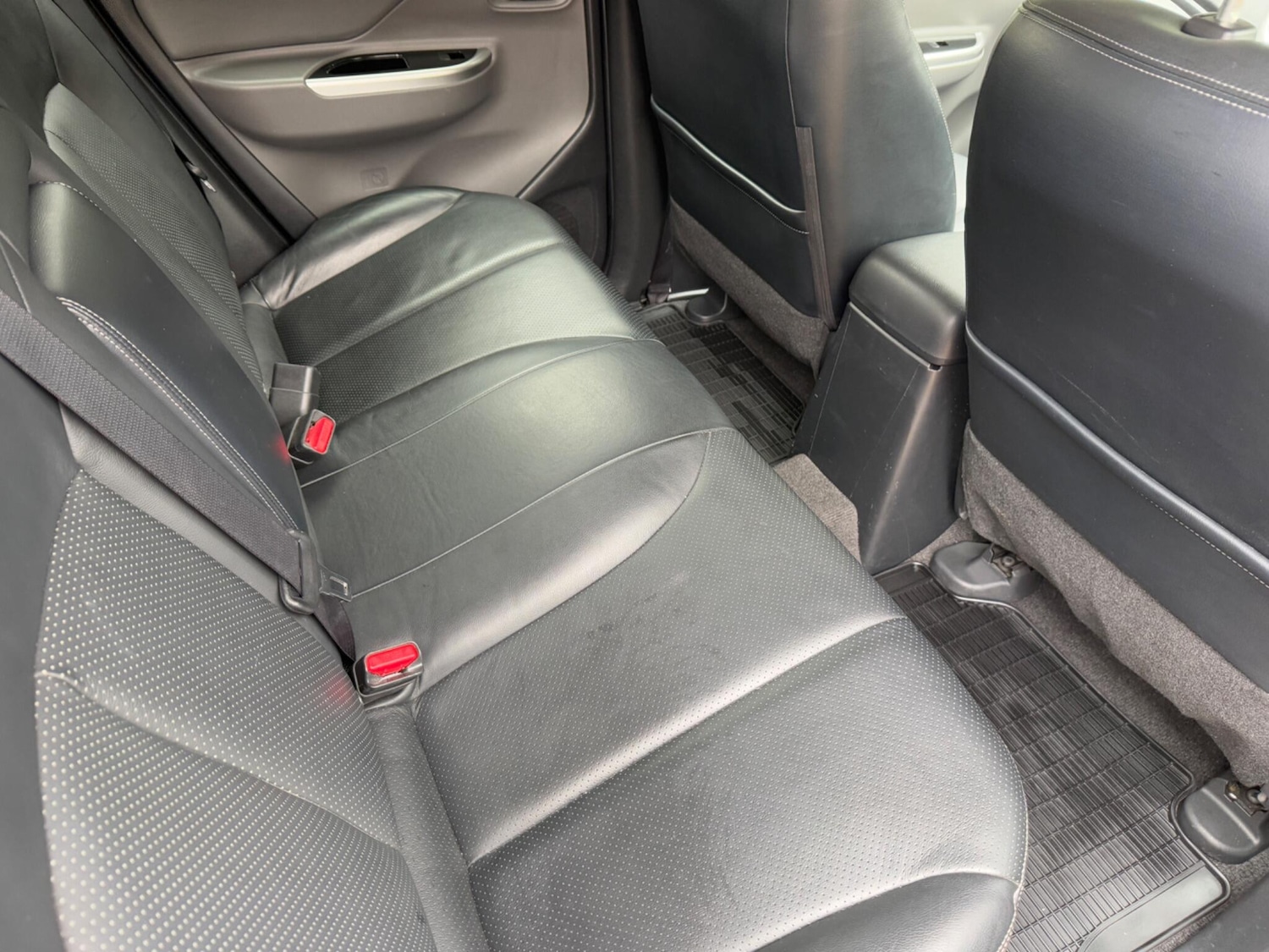 Used Mitsubishi L200 2018 for sale - 76499069: Photo 32