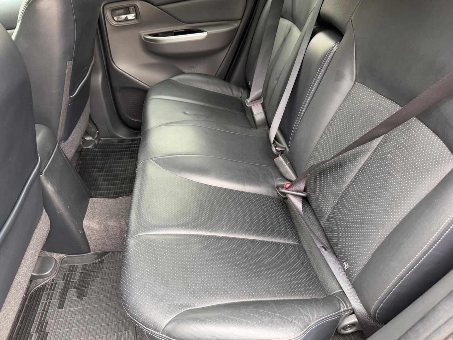 Used Mitsubishi L200 2018 for sale - 76499069: Photo 33