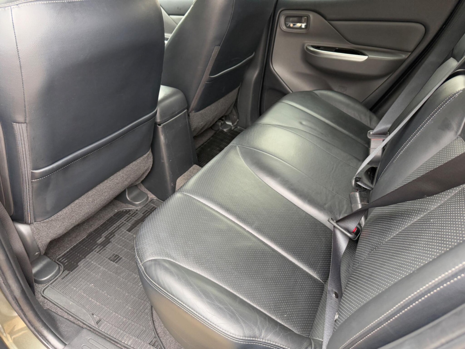 Used Mitsubishi L200 2018 for sale - 76499069: Photo 34