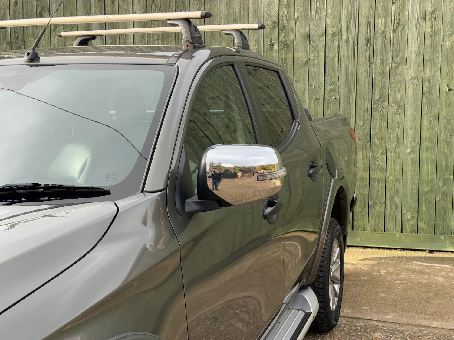 Used Mitsubishi L200 2018 for sale - 76499069: Photo 35