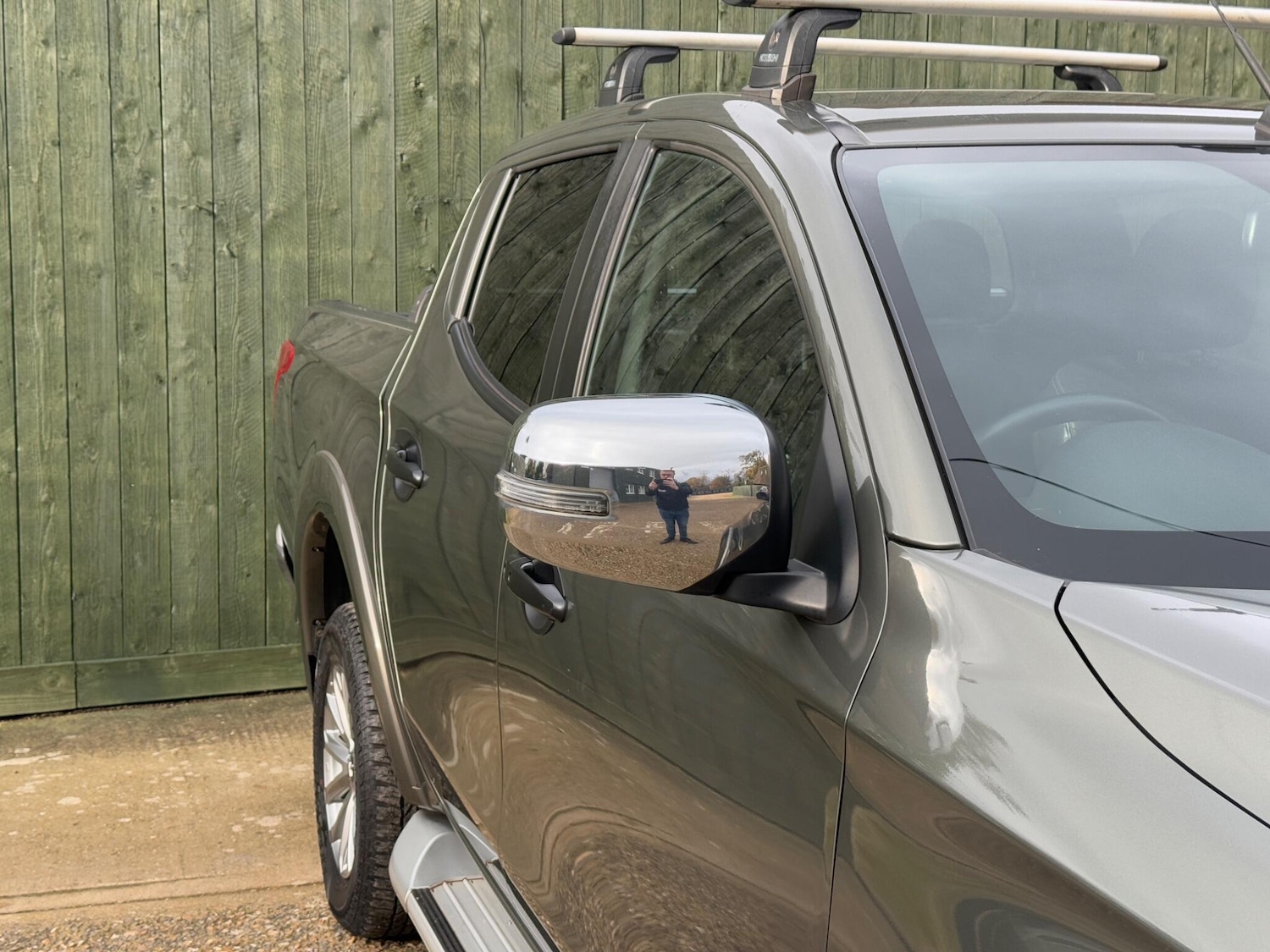 Used Mitsubishi L200 2018 for sale - 76499069: Photo 36