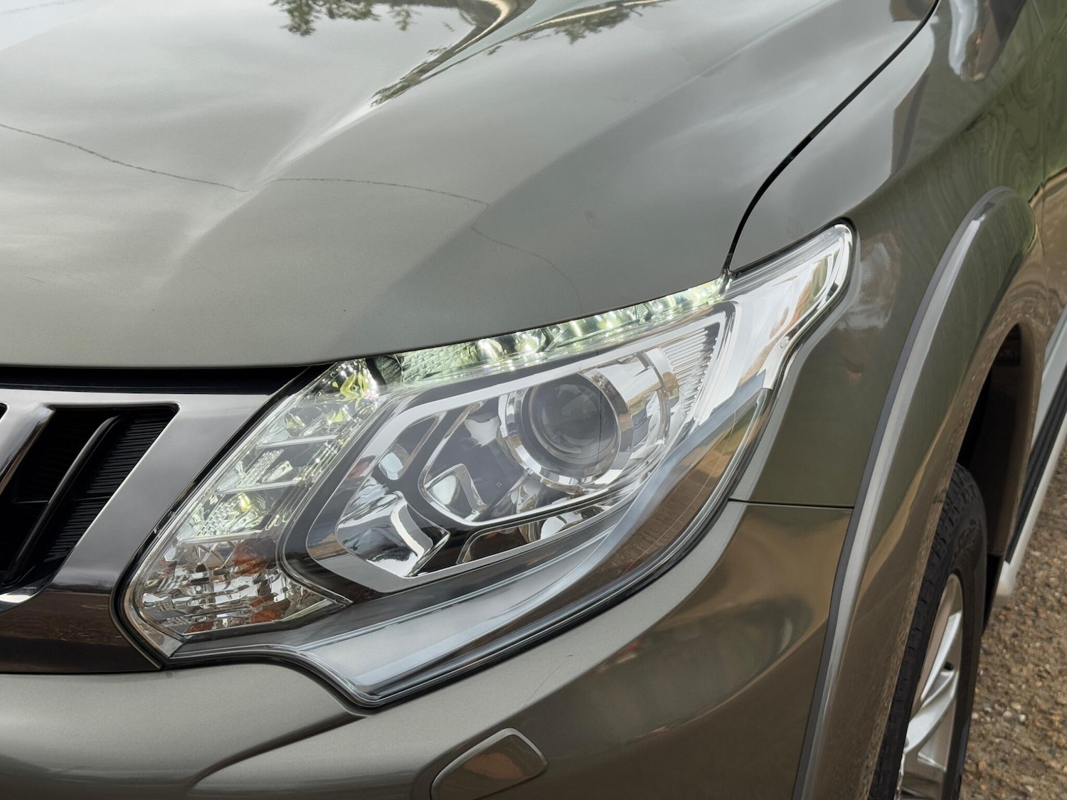 Used Mitsubishi L200 2018 for sale - 76499069: Photo 38