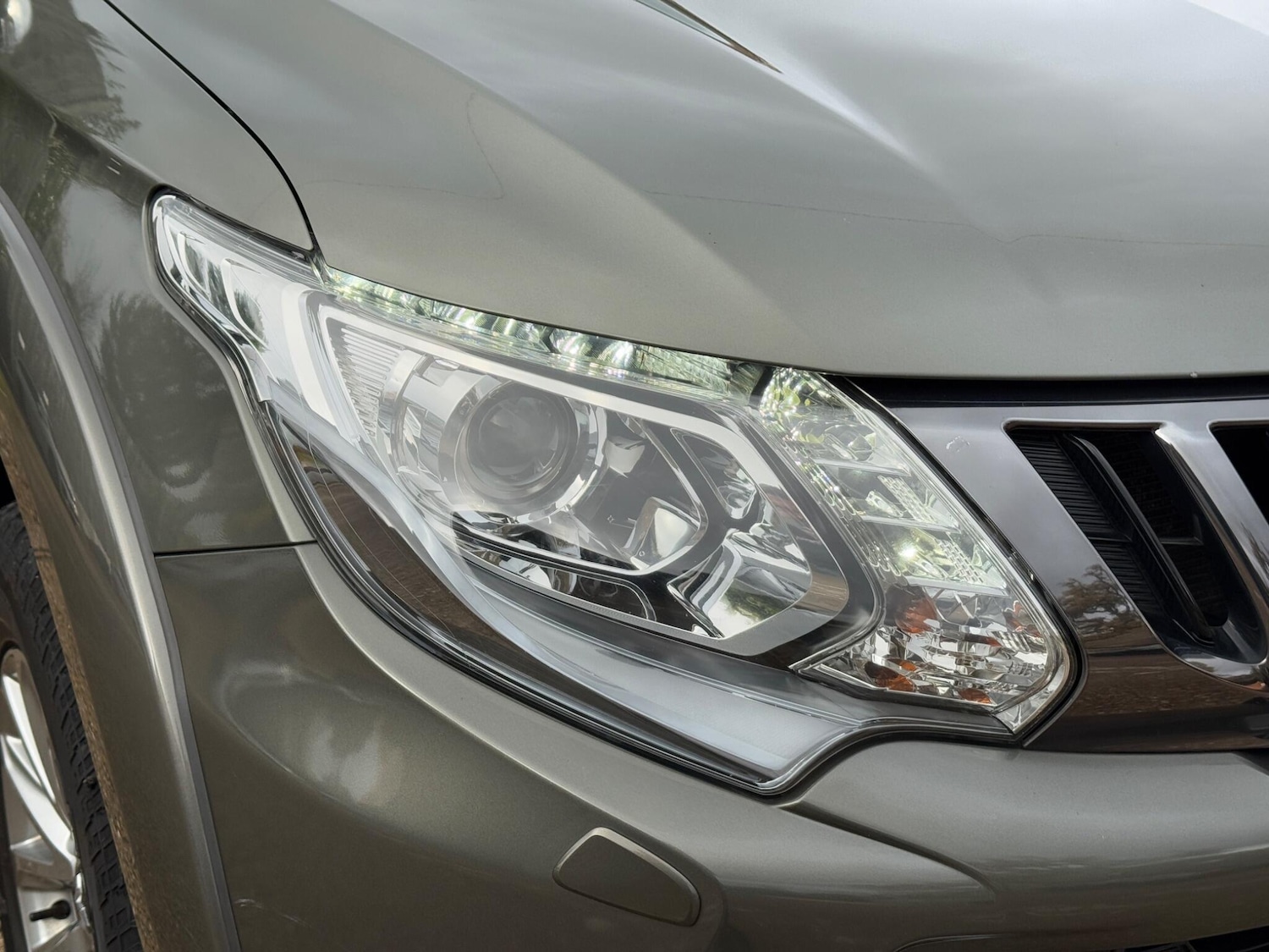 Used Mitsubishi L200 2018 for sale - 76499069: Photo 39