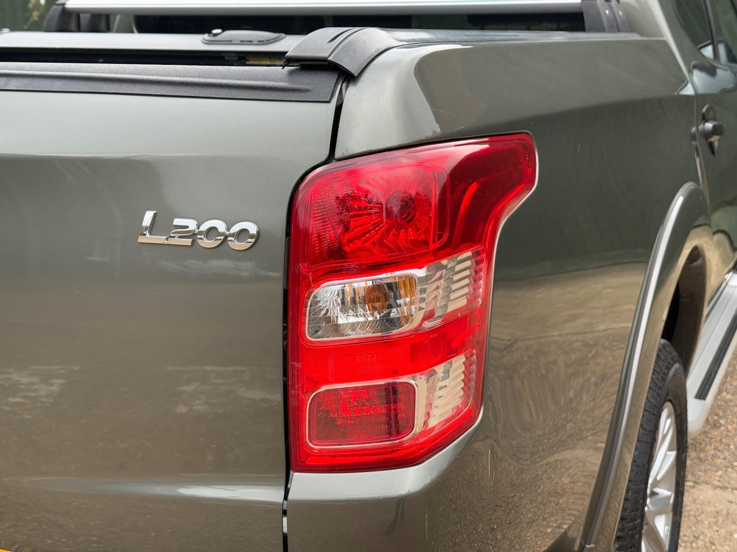 Used Mitsubishi L200 2018 for sale - 76499069: Photo 40