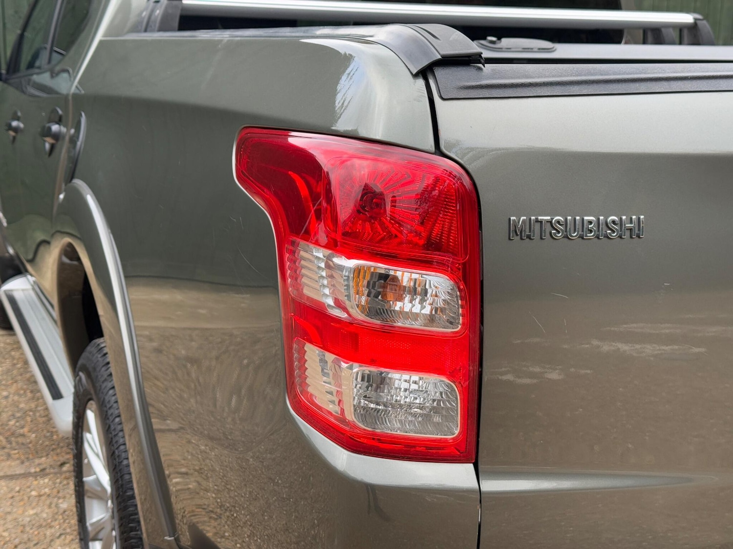 Used Mitsubishi L200 2018 for sale - 76499069: Photo 41