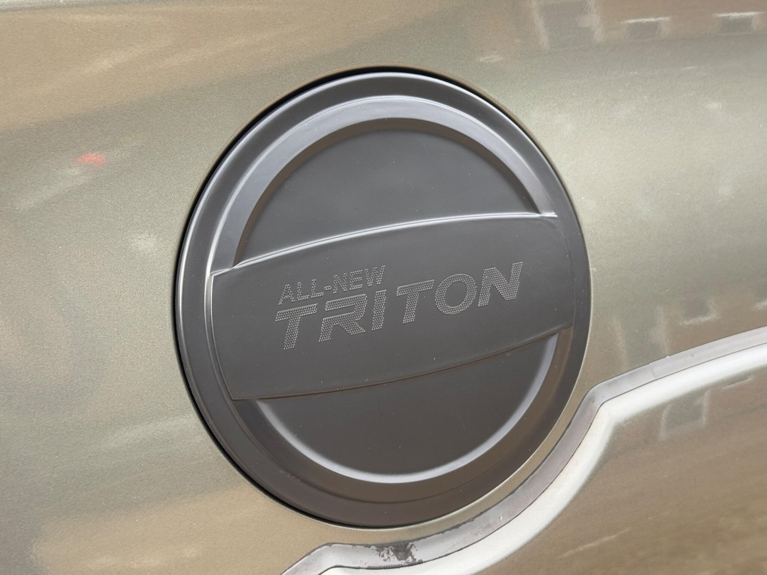 Used Mitsubishi L200 2018 for sale - 76499069: Photo 46