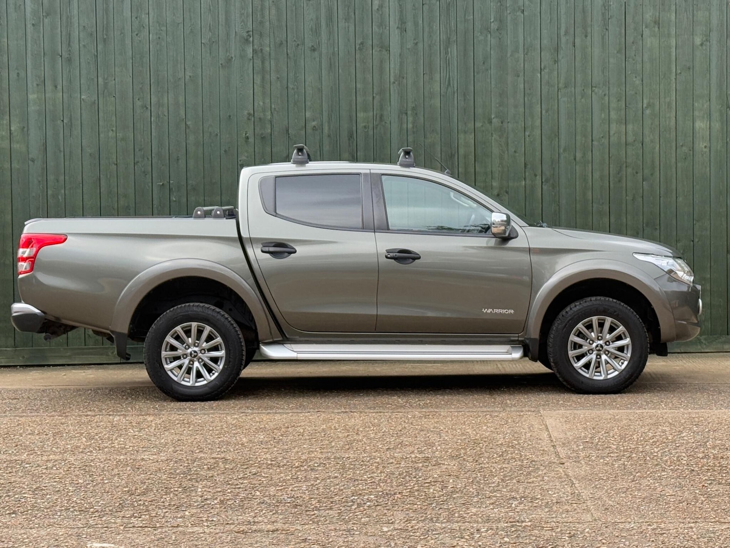 Used Mitsubishi L200 2018 for sale - 76499069: Photo 6