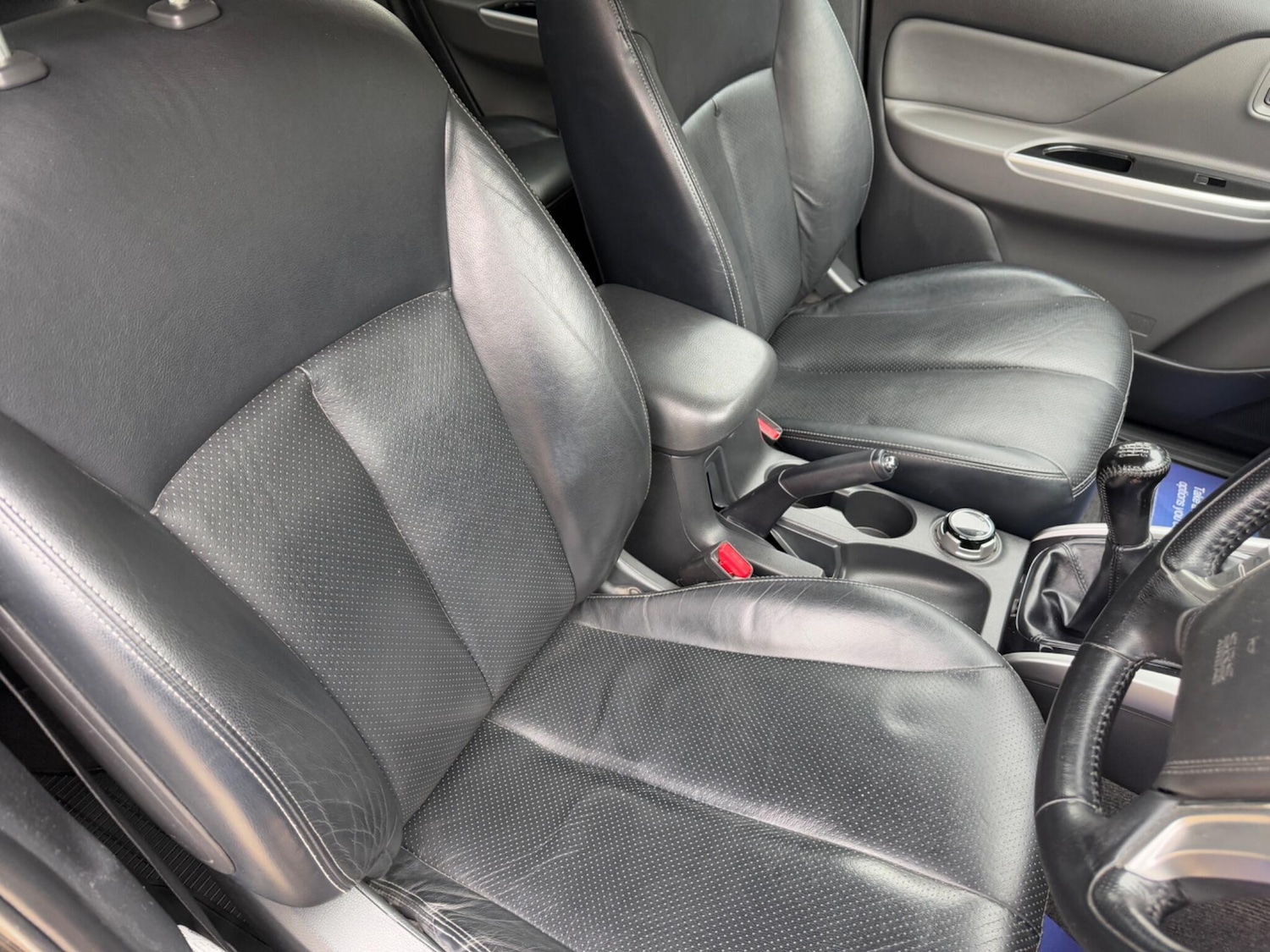 Used Mitsubishi L200 2018 for sale - 76499069: Photo 8