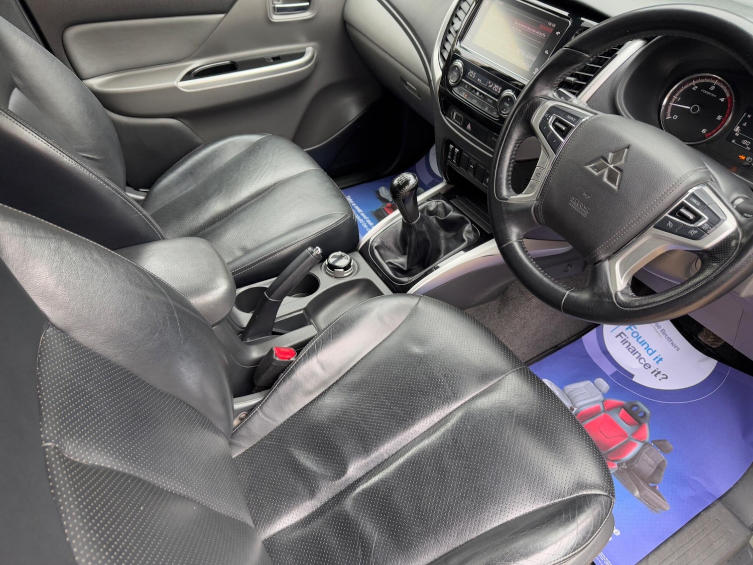 Used Mitsubishi L200 2018 for sale - 76499069: Photo 9