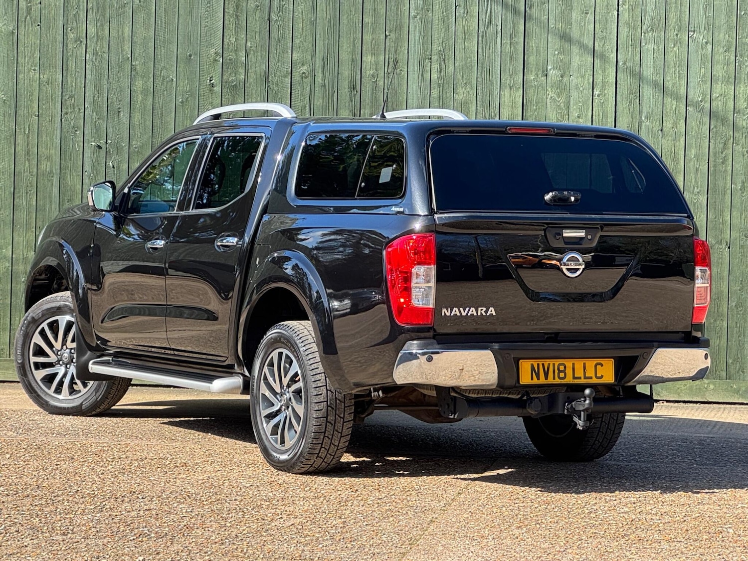 Used Nissan Navara for sale - 77893145: Photo 11