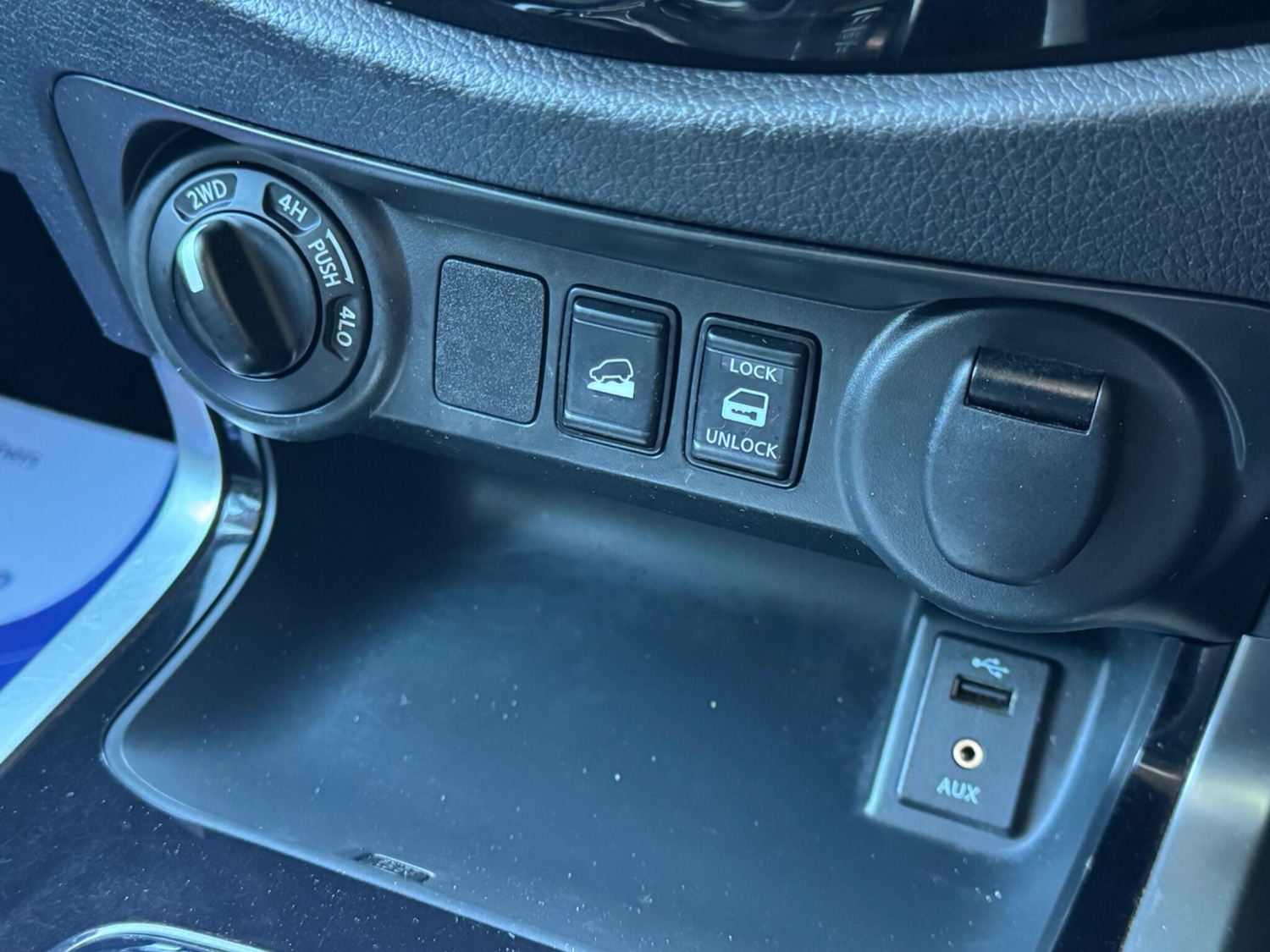 Used Nissan Navara for sale - 77893145: Photo 12