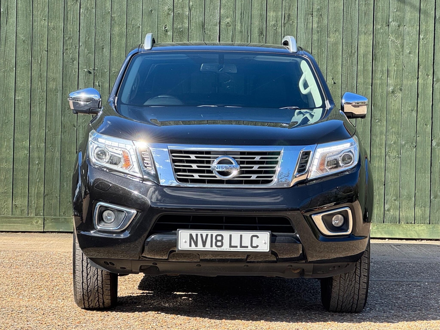 Used Nissan Navara for sale - 77893145: Photo 13