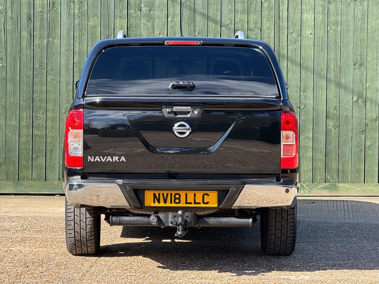 Used Nissan Navara for sale - 77893145: Photo 14