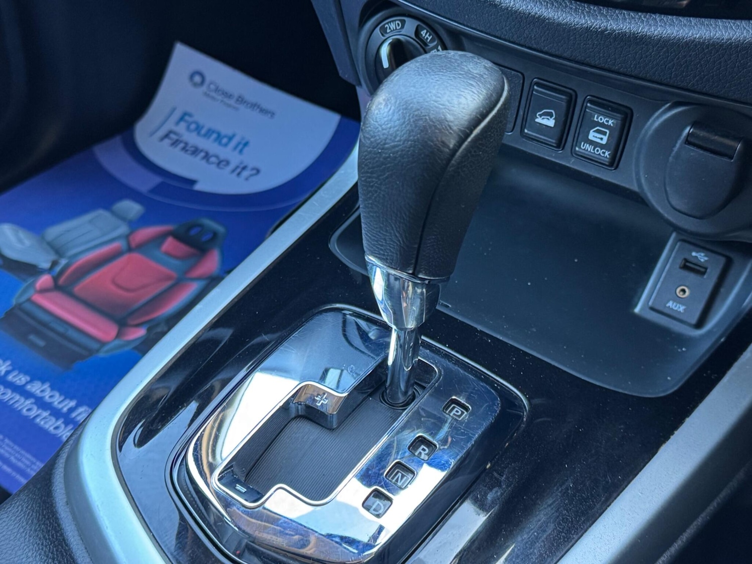 Used Nissan Navara for sale - 77893145: Photo 17