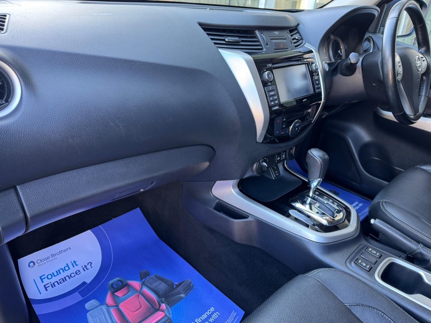 Used Nissan Navara for sale - 77893145: Photo 18