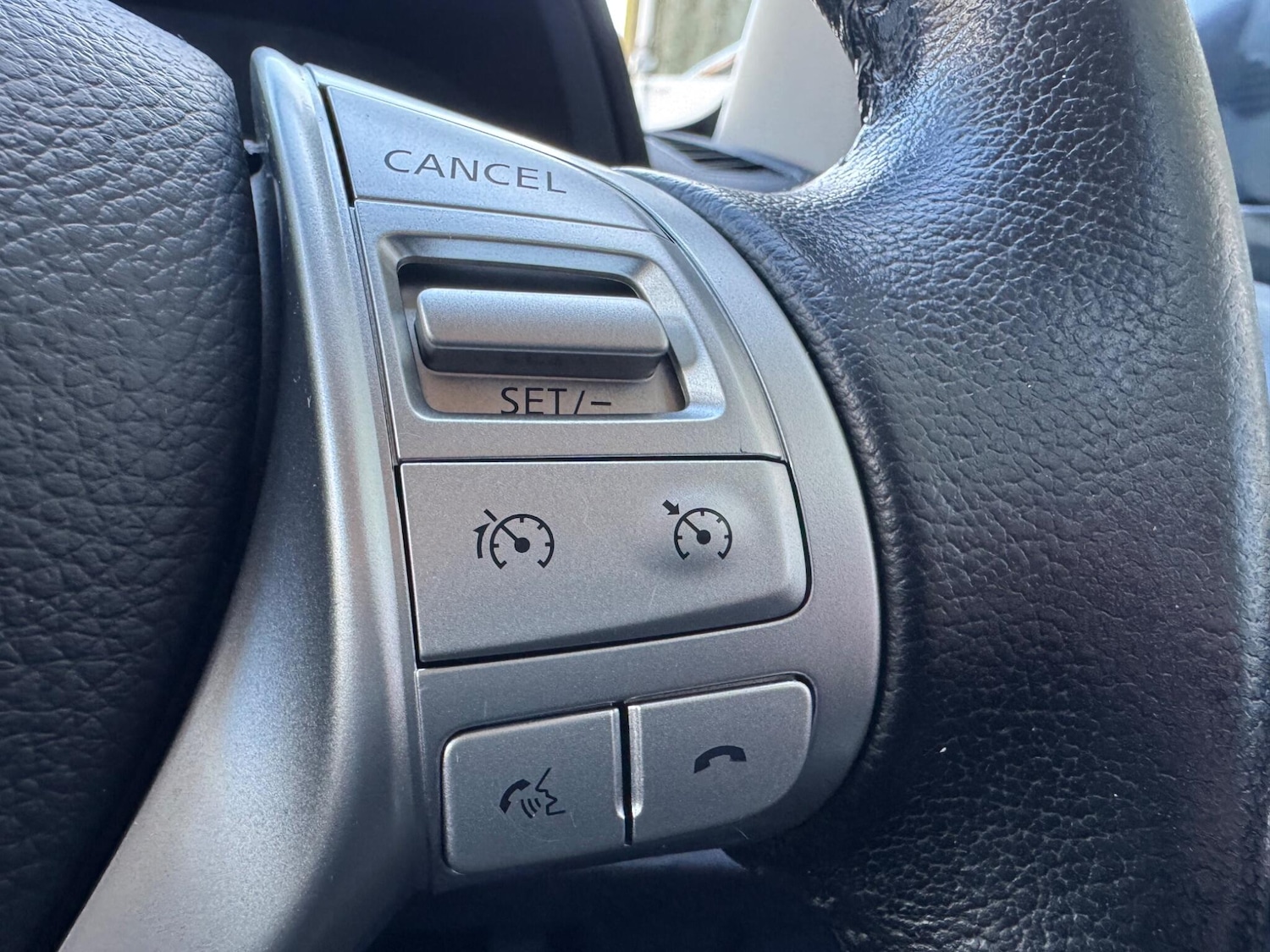 Used Nissan Navara for sale - 77893145: Photo 20