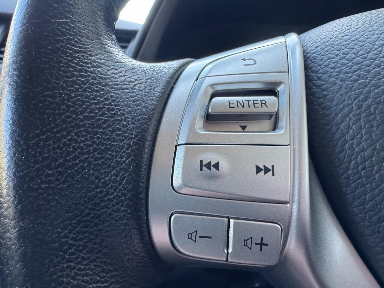 Used Nissan Navara for sale - 77893145: Photo 21