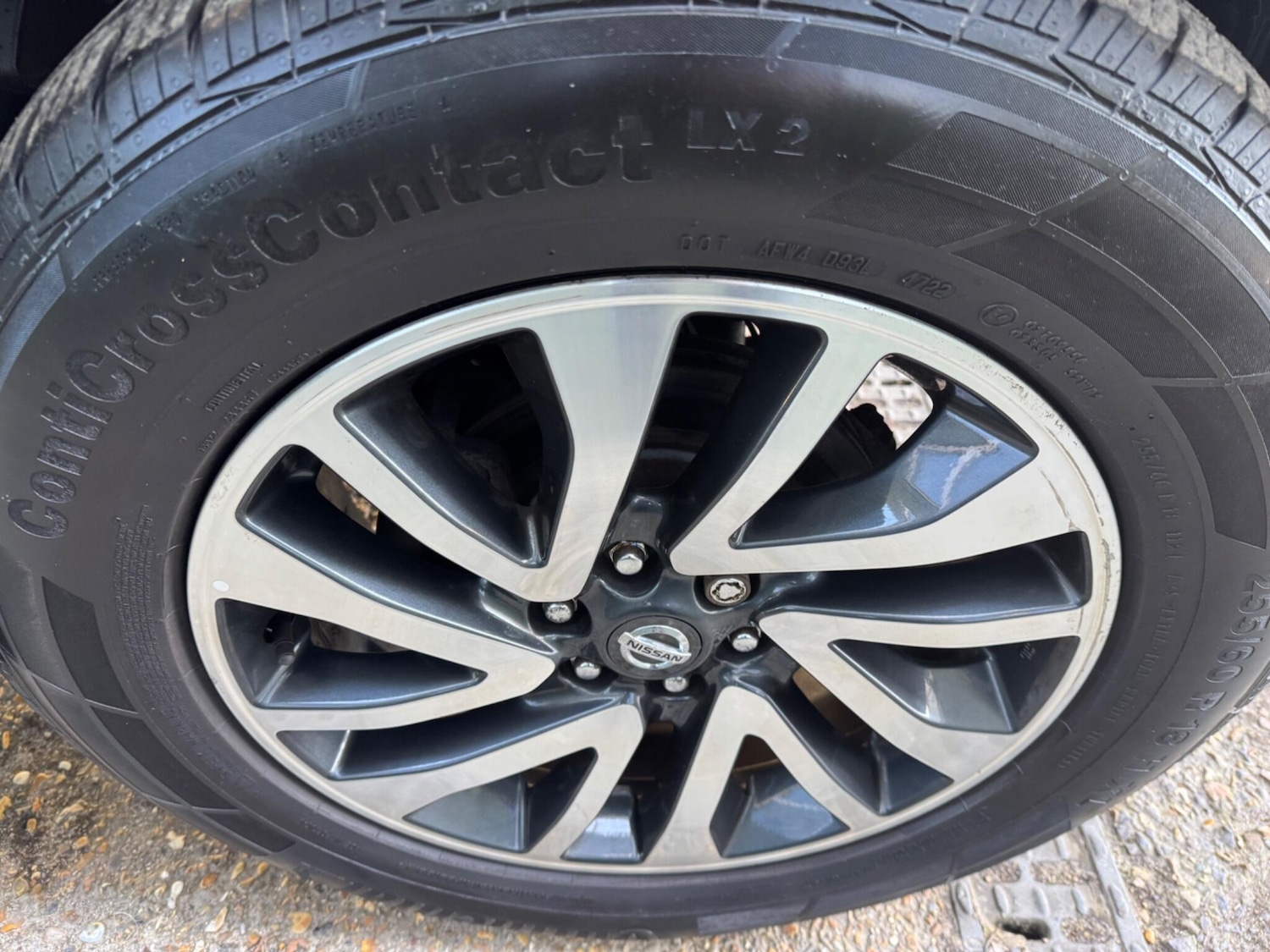 Used Nissan Navara for sale - 77893145: Photo 24