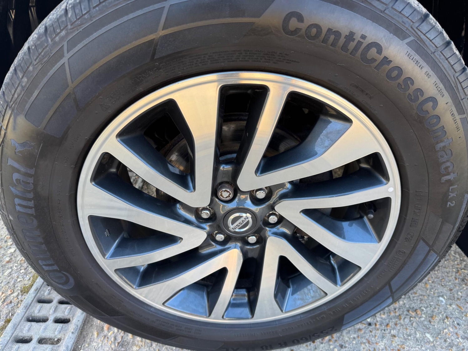 Used Nissan Navara for sale - 77893145: Photo 26