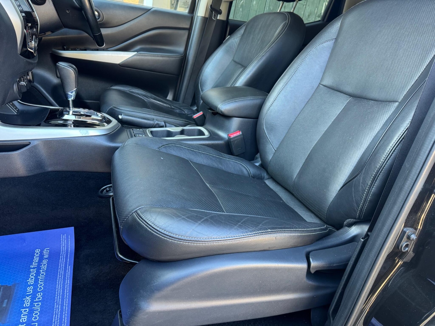 Used Nissan Navara for sale - 77893145: Photo 28