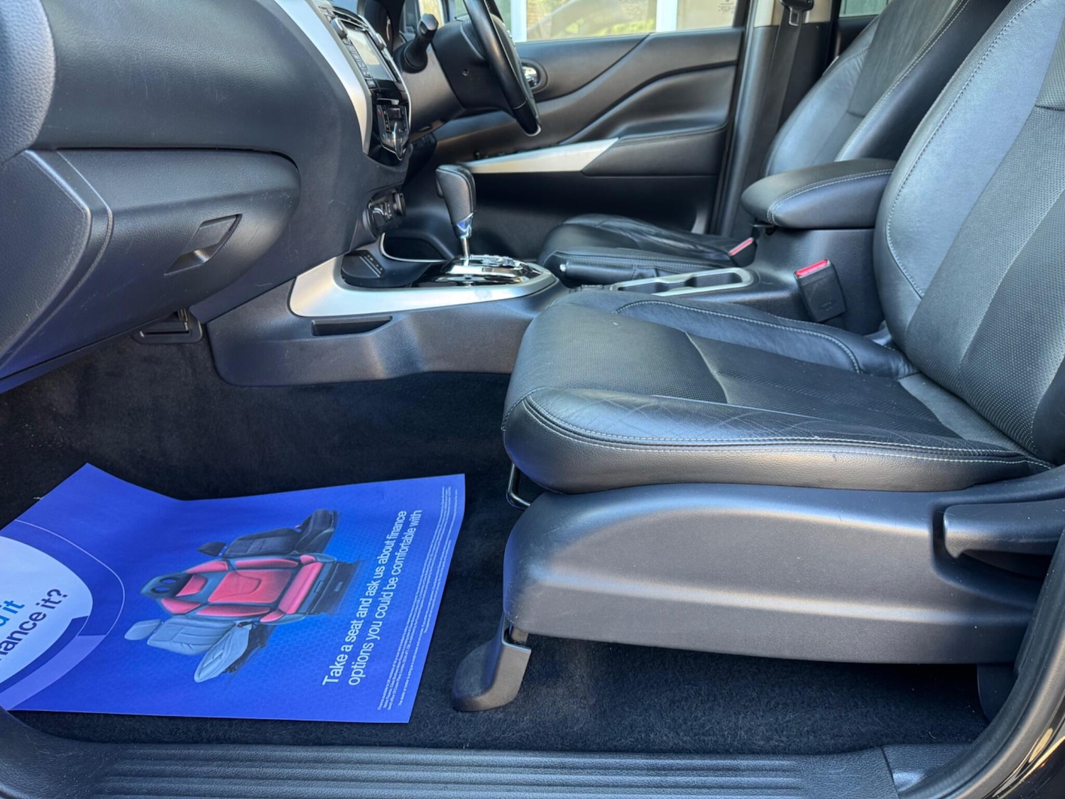 Used Nissan Navara for sale - 77893145: Photo 29