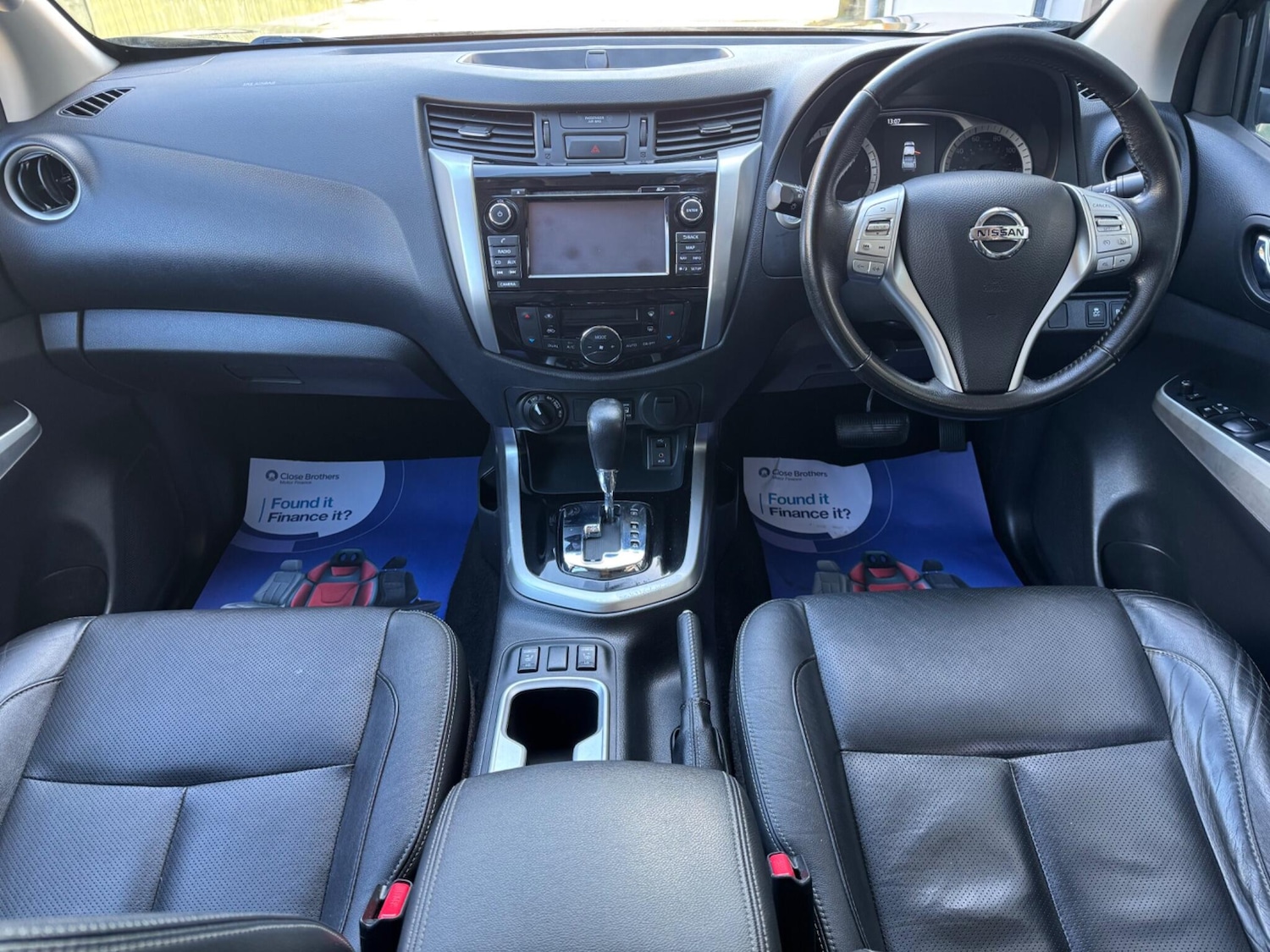 Used Nissan Navara for sale - 77893145: Photo 3