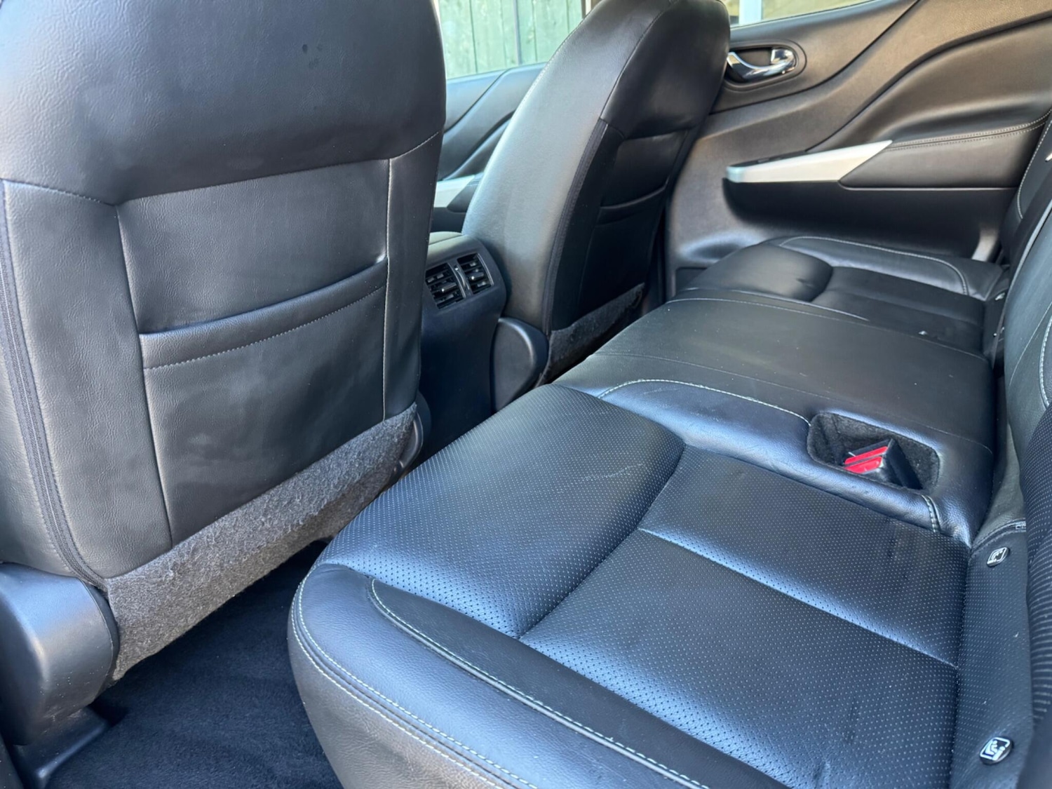 Used Nissan Navara for sale - 77893145: Photo 35