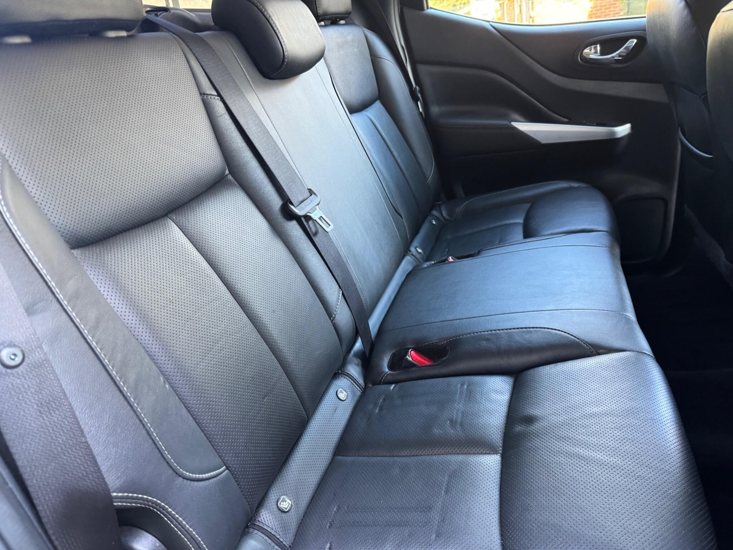 Used Nissan Navara for sale - 77893145: Photo 39