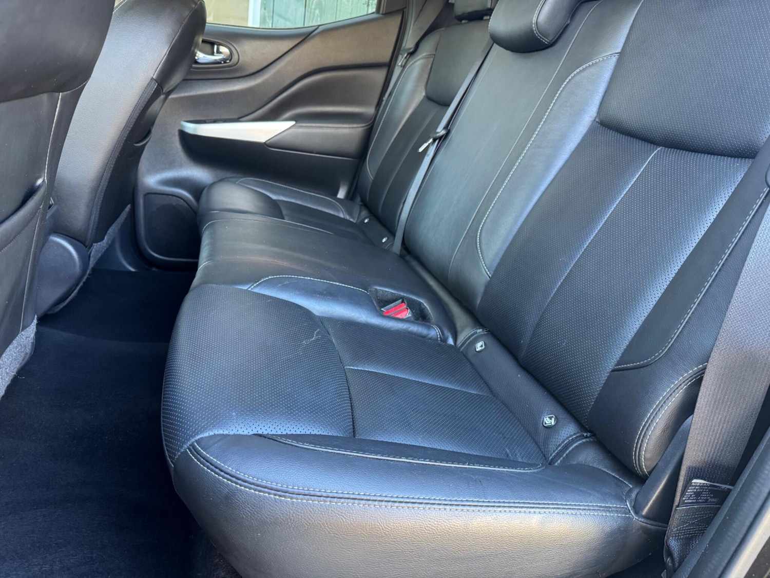 Used Nissan Navara for sale - 77893145: Photo 40