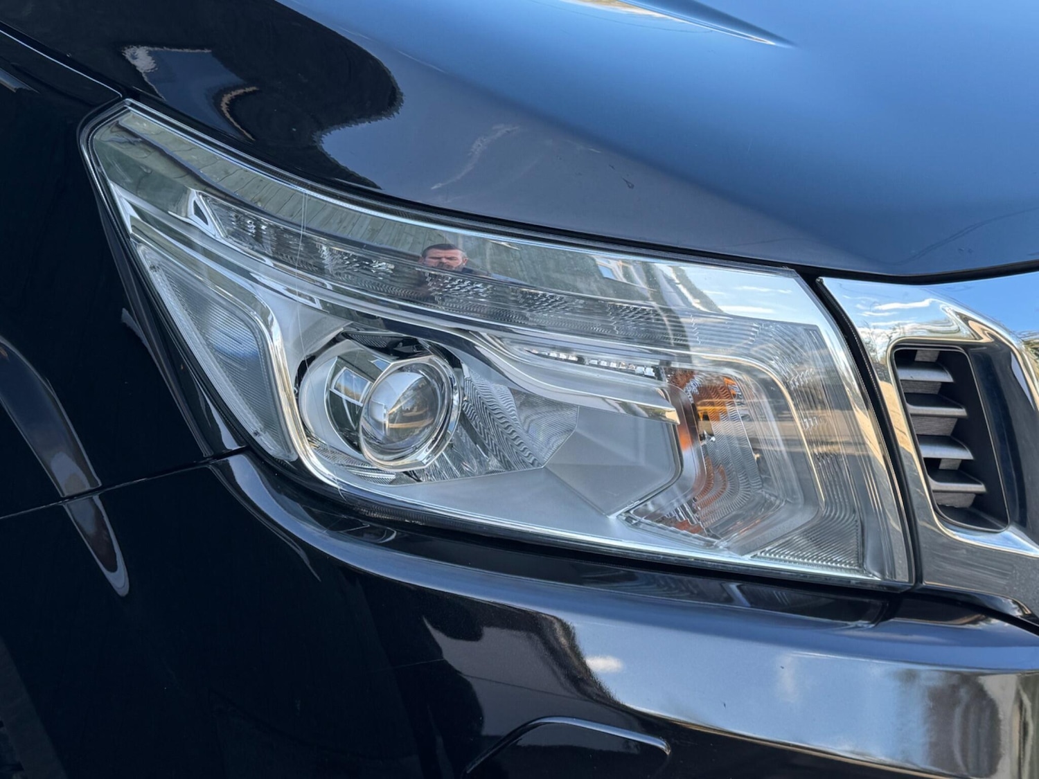 Used Nissan Navara for sale - 77893145: Photo 41