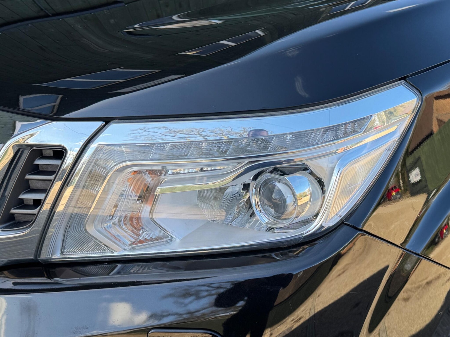 Used Nissan Navara for sale - 77893145: Photo 42