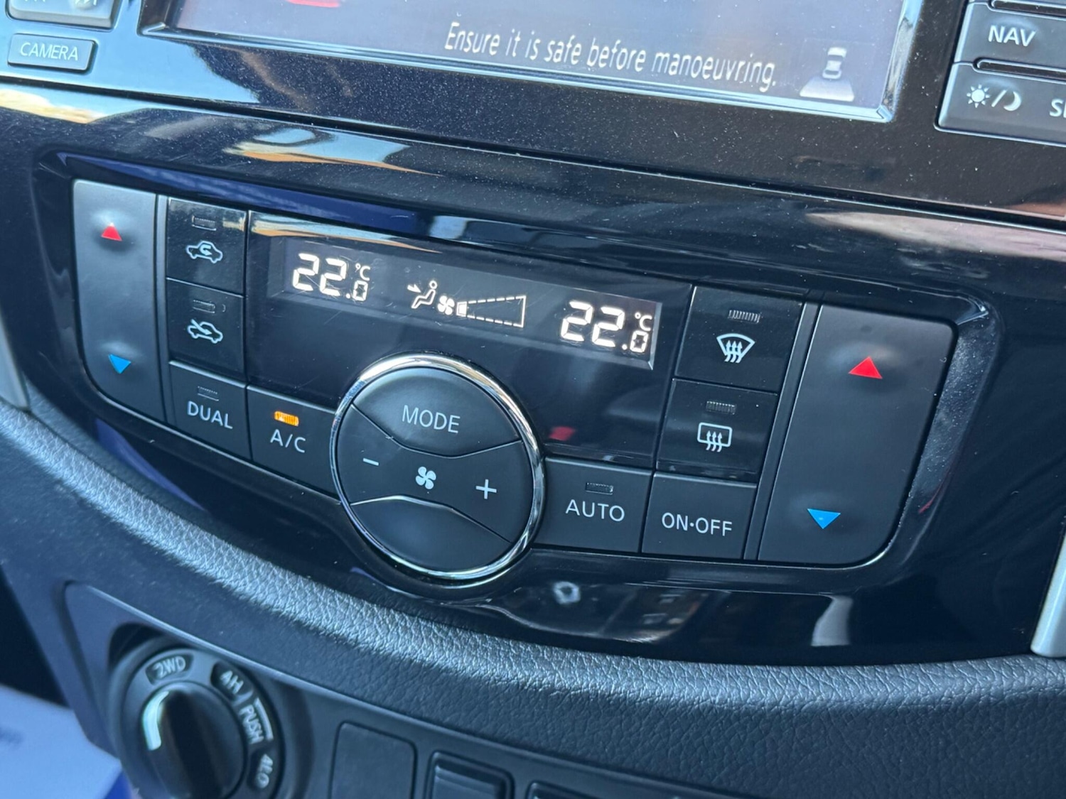 Used Nissan Navara for sale - 77893145: Photo 46