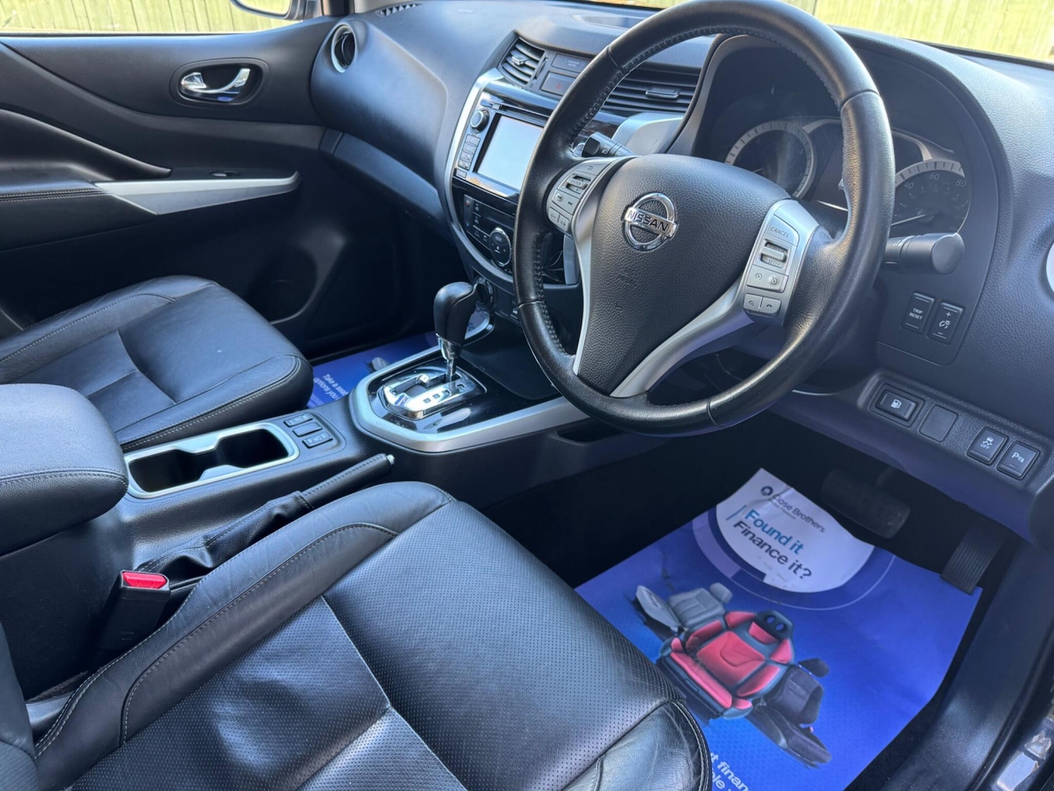 Used Nissan Navara for sale - 77893145: Photo 5