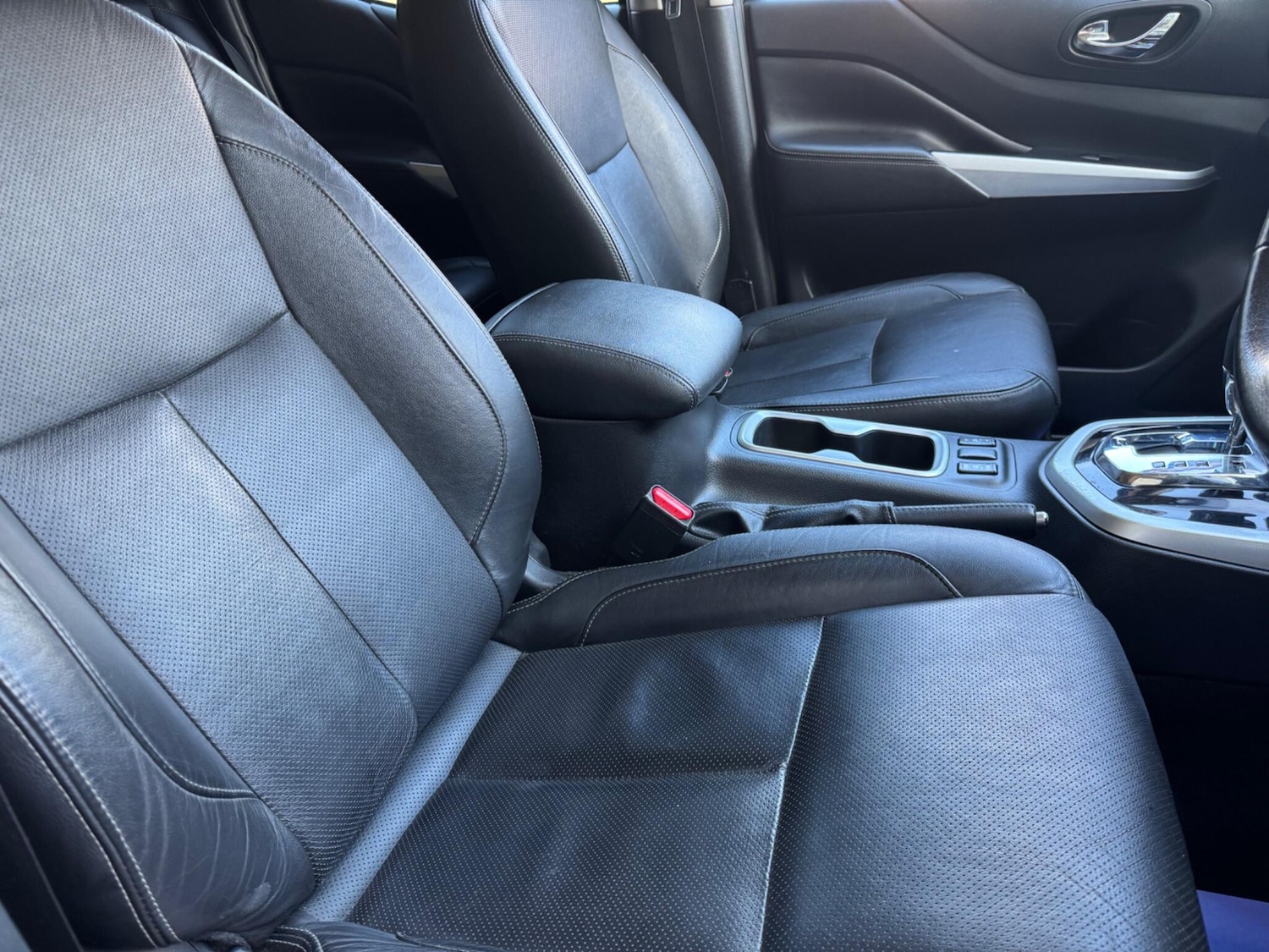 Used Nissan Navara for sale - 77893145: Photo 6