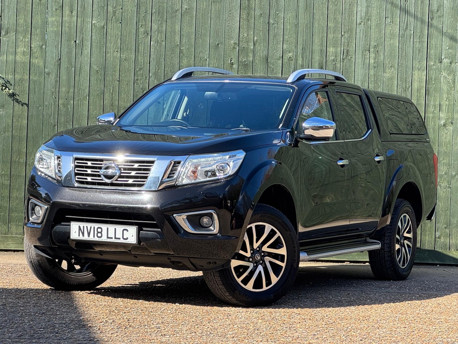 Used Nissan Navara for sale - 77893145: Photo 7