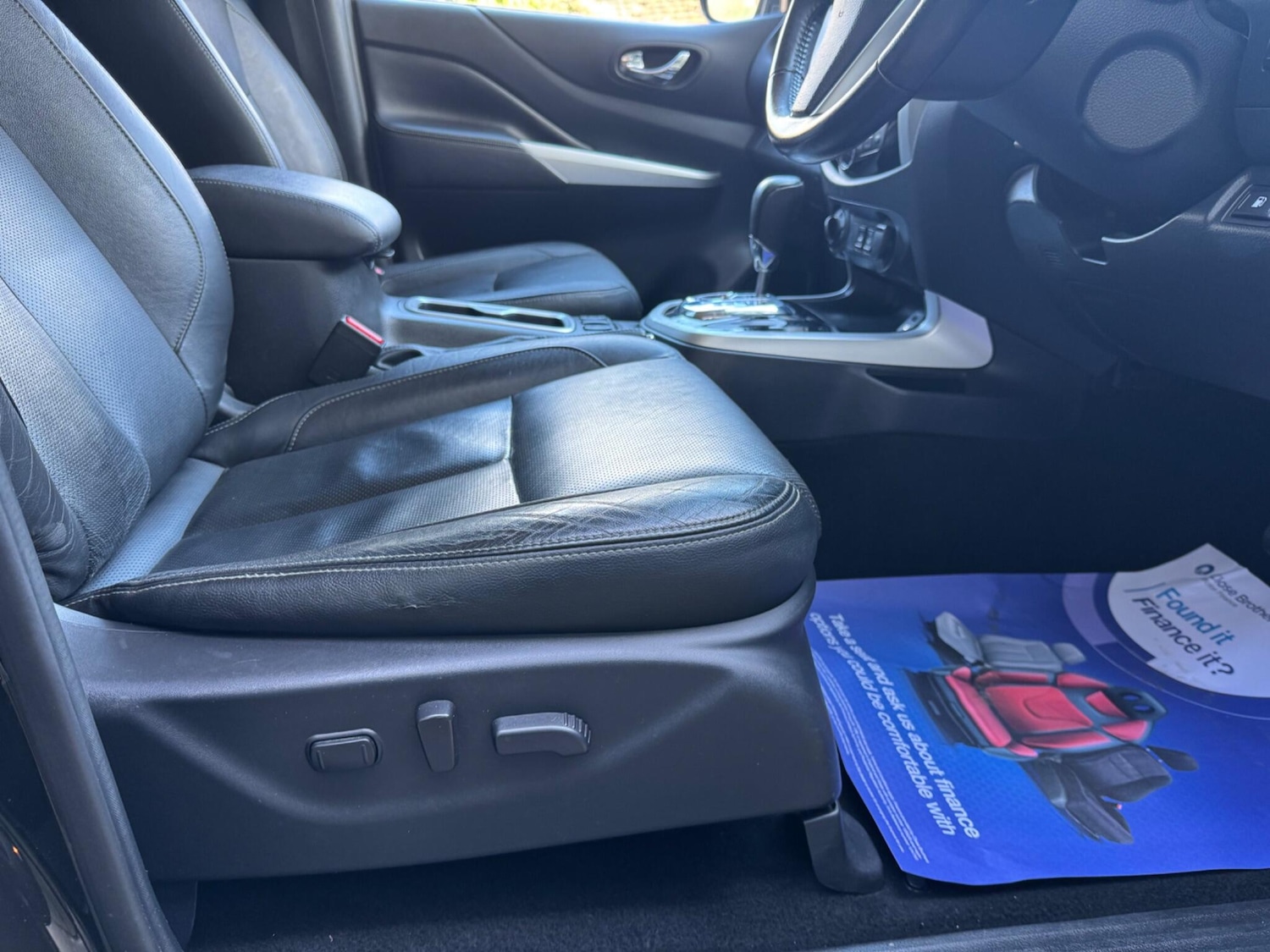 Used Nissan Navara for sale - 77893145: Photo 8