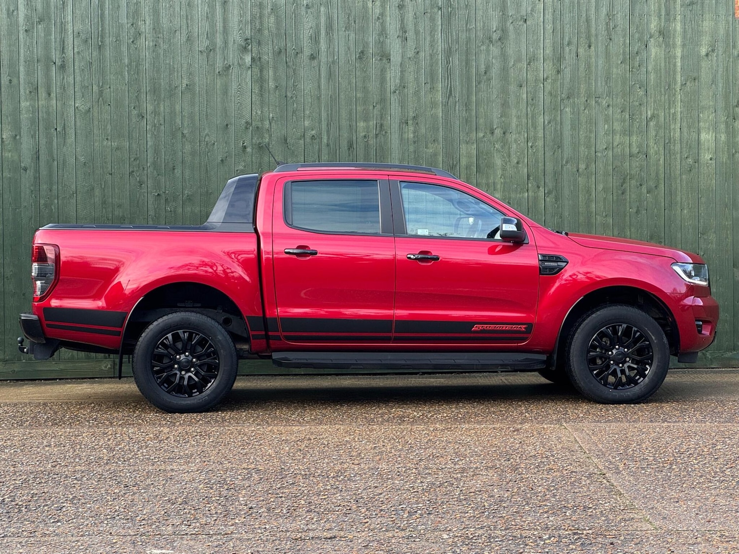 Used Ford Ranger 2022 for sale - 77028990: Photo 20