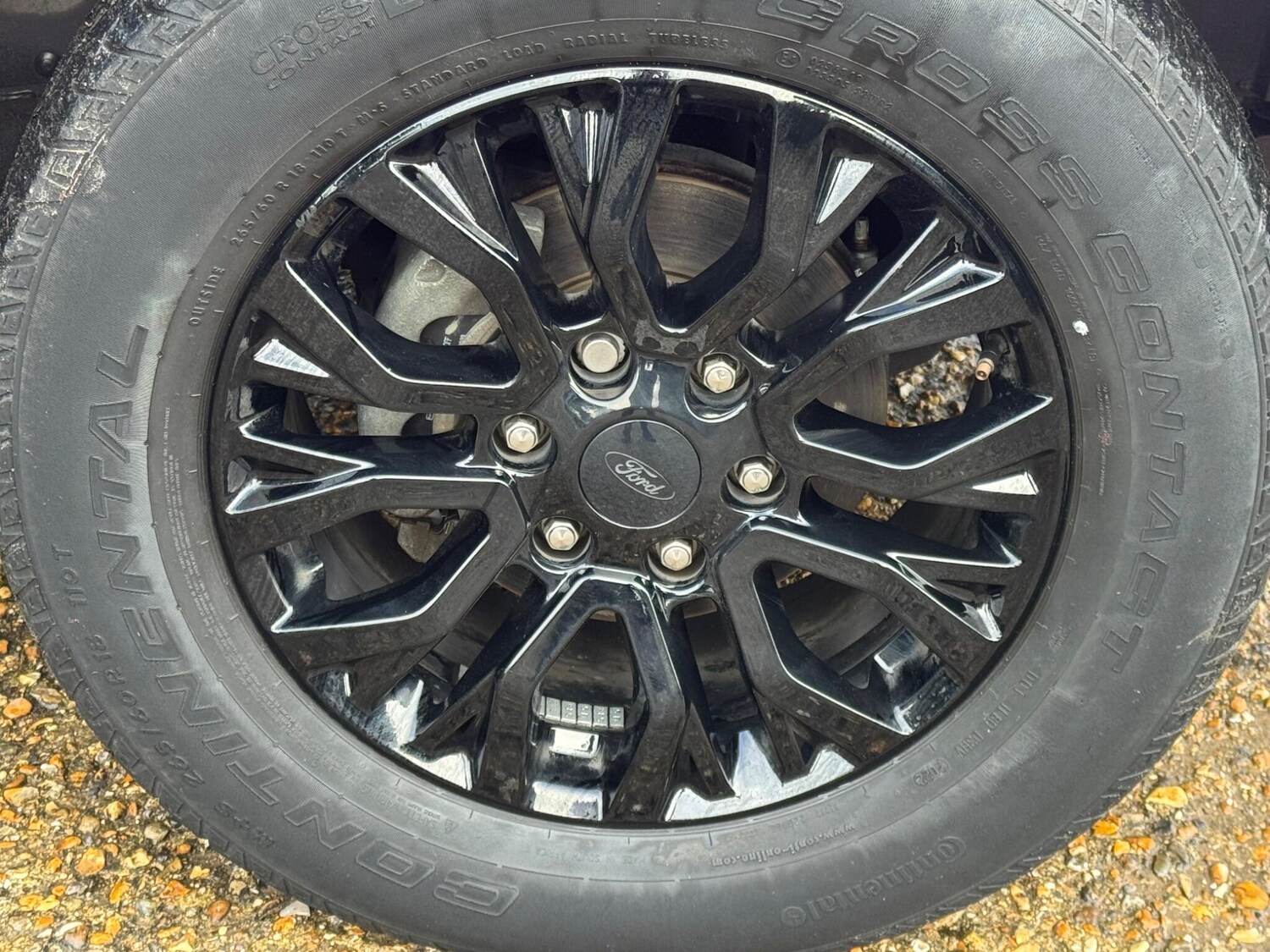 Used Ford Ranger 2022 for sale - 77028990: Photo 33