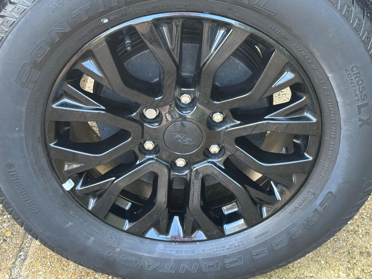 Used Ford Ranger 2022 for sale - 77028990: Photo 34