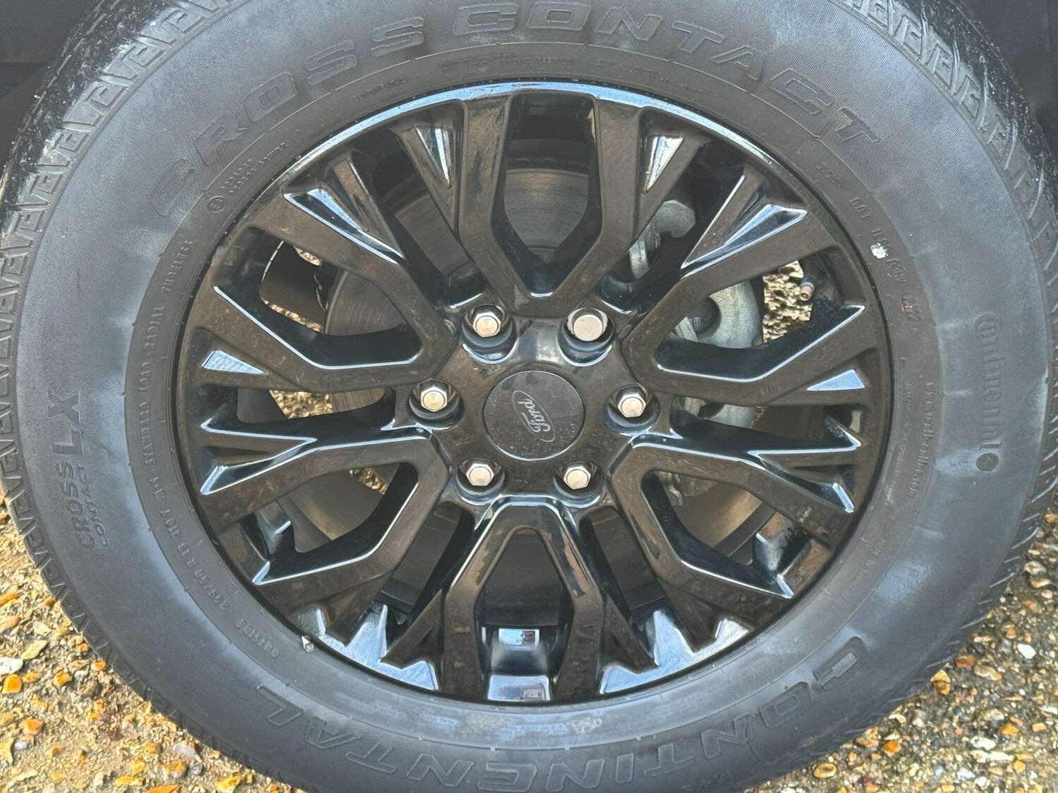 Used Ford Ranger 2022 for sale - 77028990: Photo 35