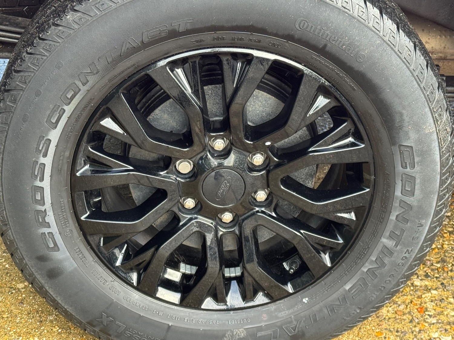 Used Ford Ranger 2022 for sale - 77028990: Photo 36