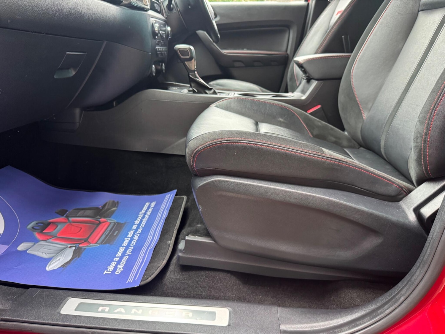 Used Ford Ranger 2022 for sale - 77028990: Photo 39