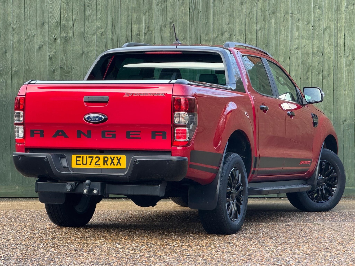 Used Ford Ranger 2022 for sale - 77028990: Photo 4