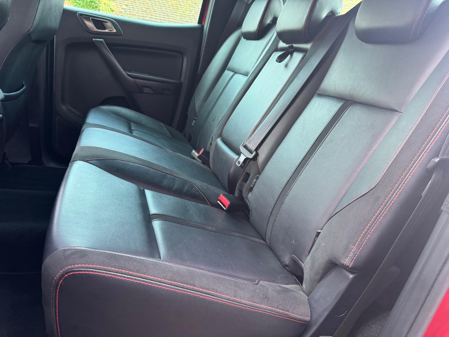 Used Ford Ranger 2022 for sale - 77028990: Photo 41