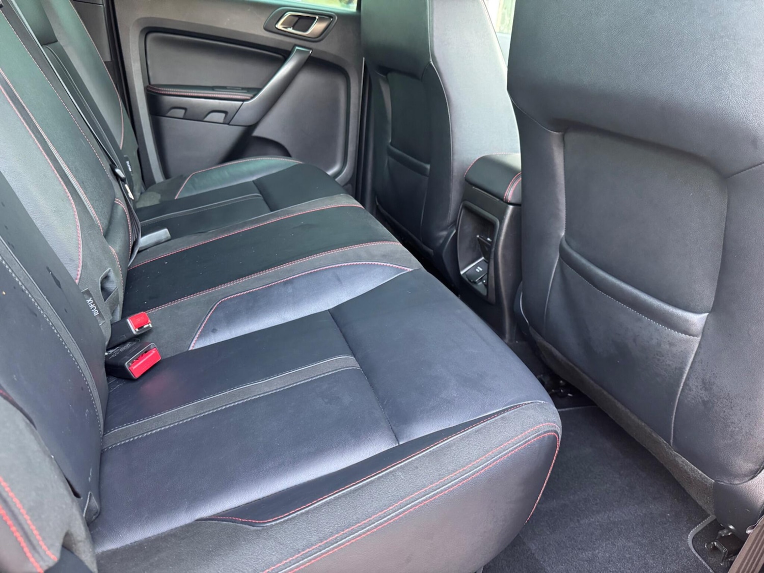 Used Ford Ranger 2022 for sale - 77028990: Photo 43