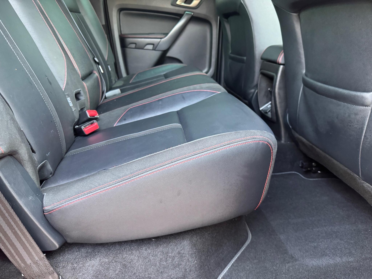 Used Ford Ranger 2022 for sale - 77028990: Photo 44