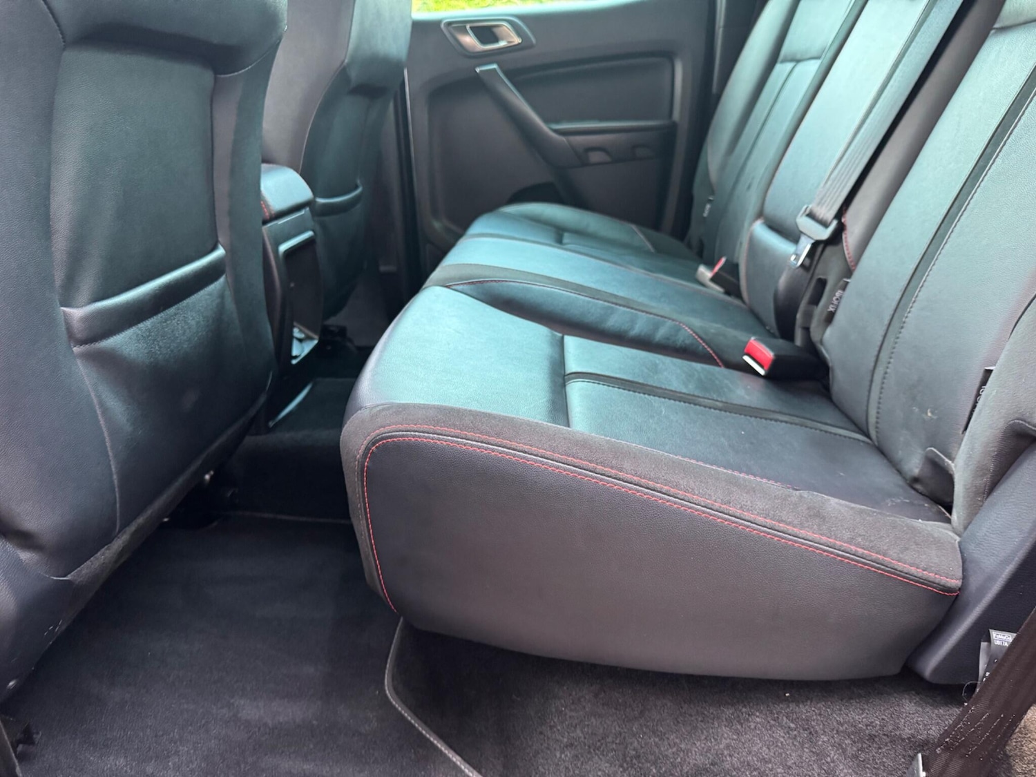 Used Ford Ranger 2022 for sale - 77028990: Photo 46